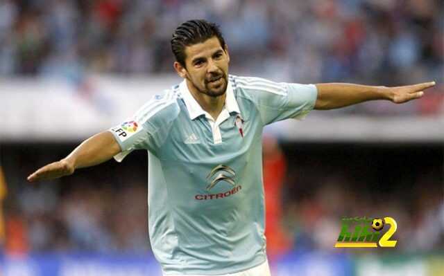 نجم سيلتا فيجو يؤكد اقتراب رحيله إلى مانشستر سيتي