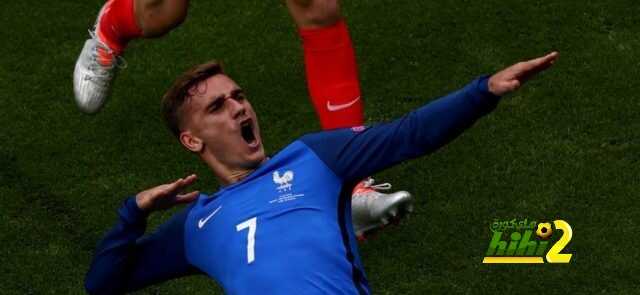 فيديو : فرنسا تهزم ايرلندا بهدفين لهدف وتتأهل لربع نهائي اليورو