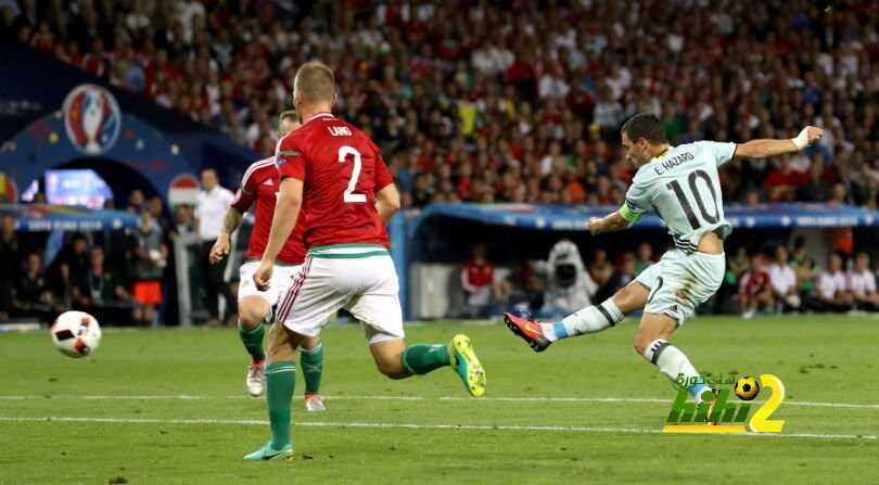 صورة : هازارد 10 على 10 ..!