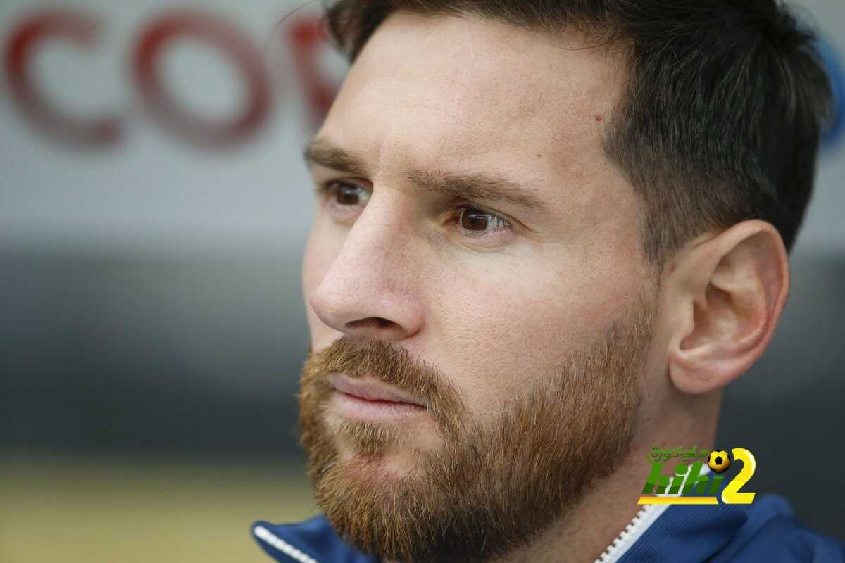 الآرجنتين لن تتأهل لكأس العالم 2018 في غياب ميسي