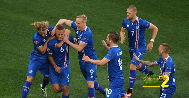 المنتخبات الجماعية تنتصر على الجميع في يورو 2016