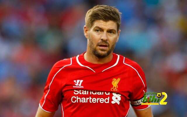 قائد ليفربول السابق مرشح لتدريب منتخب إنجلترا