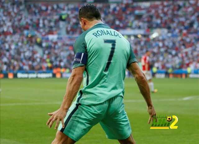 فيديو : ملخص كامل لمباراة البرتغال ضد ويلز بتعليق عصام الشوالي