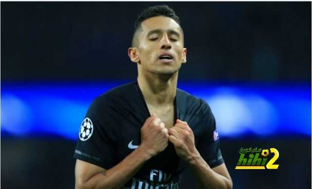ماركينيوس مطلوب بقوة في الدوري الانجليزي