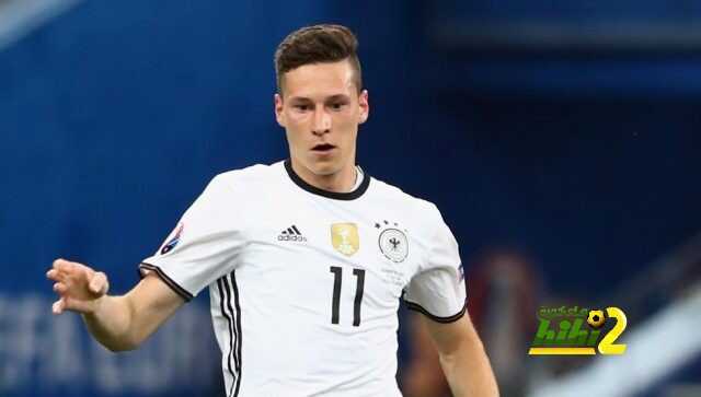 نادي الأرسنال يقدم لفولسبورغ 50 مليون يورو من أجل دراكسلر !