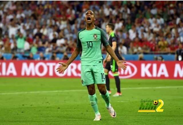 بطل اليورو يدخل اهتمامات تشيلسي