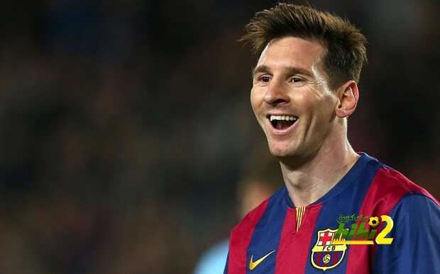 برشلونة يكشف عن موعد تجديد عقد ليونيل ميسي