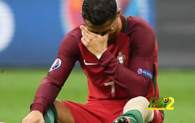 كريستيانو يغيب عن مباريات الريال الثلاث الأولى في الموسم الجديد
