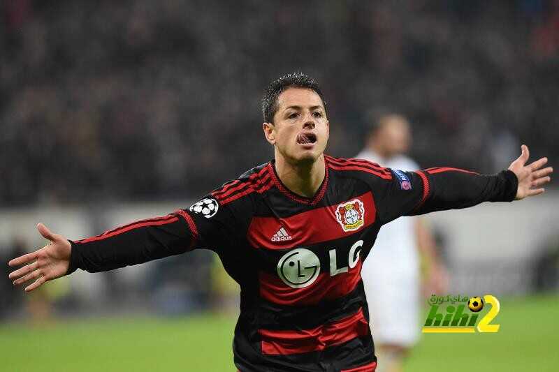 يوفنتوس يفكر في ضم لاعب باير ليفركوزن