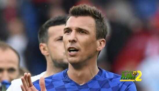 ارسنال يفكر في التعاقد مع ماندزوكيتش