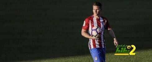 غاميرو : رفضت الانضمام الى برشلونة