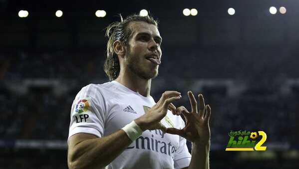 صورة : بيل يعود إلى مدريد