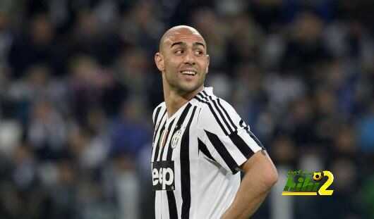 مفاوضات جديدة من فولفسبورج لضم لاعب يوفنتوس