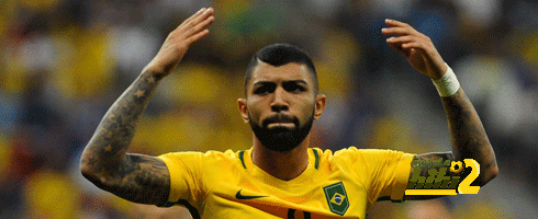 أتلتيكو يعرض 20 مليون يورو من أجل ضم غابي غول