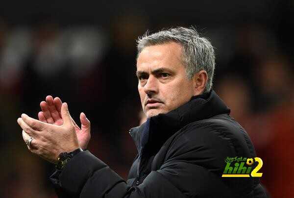 ارقام مورينيو في افتتاح الدوري الانجليزي