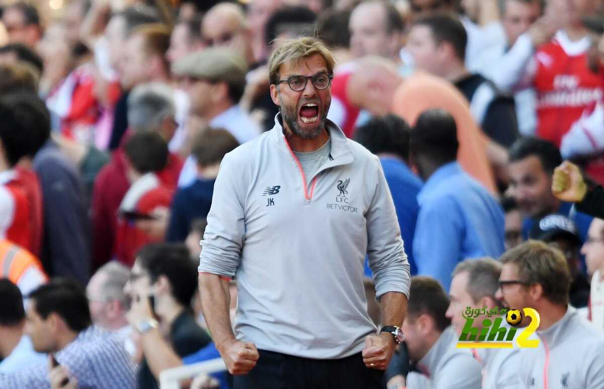يورجن كلوب لو كان يعلم ما سيحدث .. لما تحدث من البداية !
