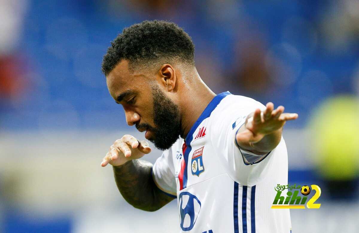 لاكازيت يواصل ابهار الجميع في الدوري الفرنسي