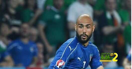 نابولي يقترب من ضم لاعب يوفنتوس