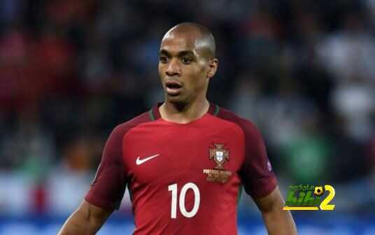 انتر ميلان يصر على ضم لاعب سبورتنج لشبونة