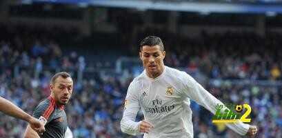 ريال مدريد متفوق فى المواجهات المباشرة ضد سيلتا فيجو
