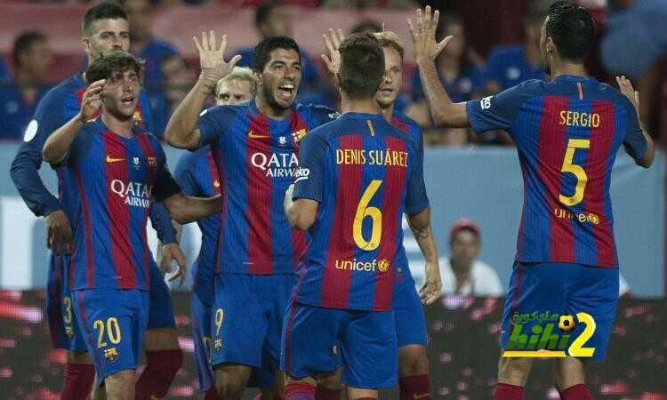 غوارديولا : لايوجد فريق في العالم أفضل من برشلونة