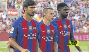 لاغازيتا : برشلونة ، ثاني أفضل فريق في سوق الانتقالات