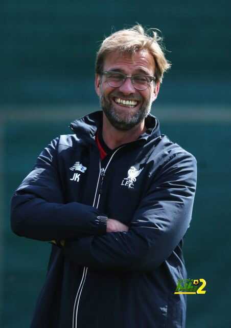 ليفربول يعود للأنفيلد لأول مرة هذا الموسم