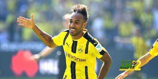شبح الغياب يهدد اوباميانج أمام ريال مدريد