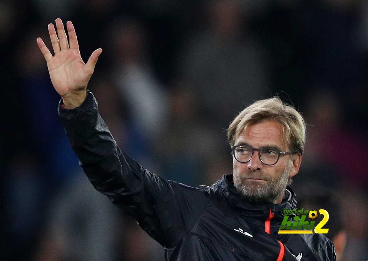 ليفربول يتفوق على الجميع