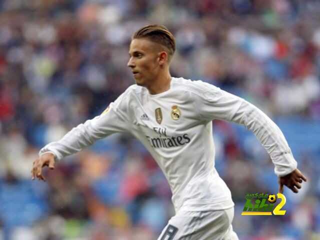 ريال مدريد يرغب في استعادة لاعبه بسبب “كاسيميرو”
