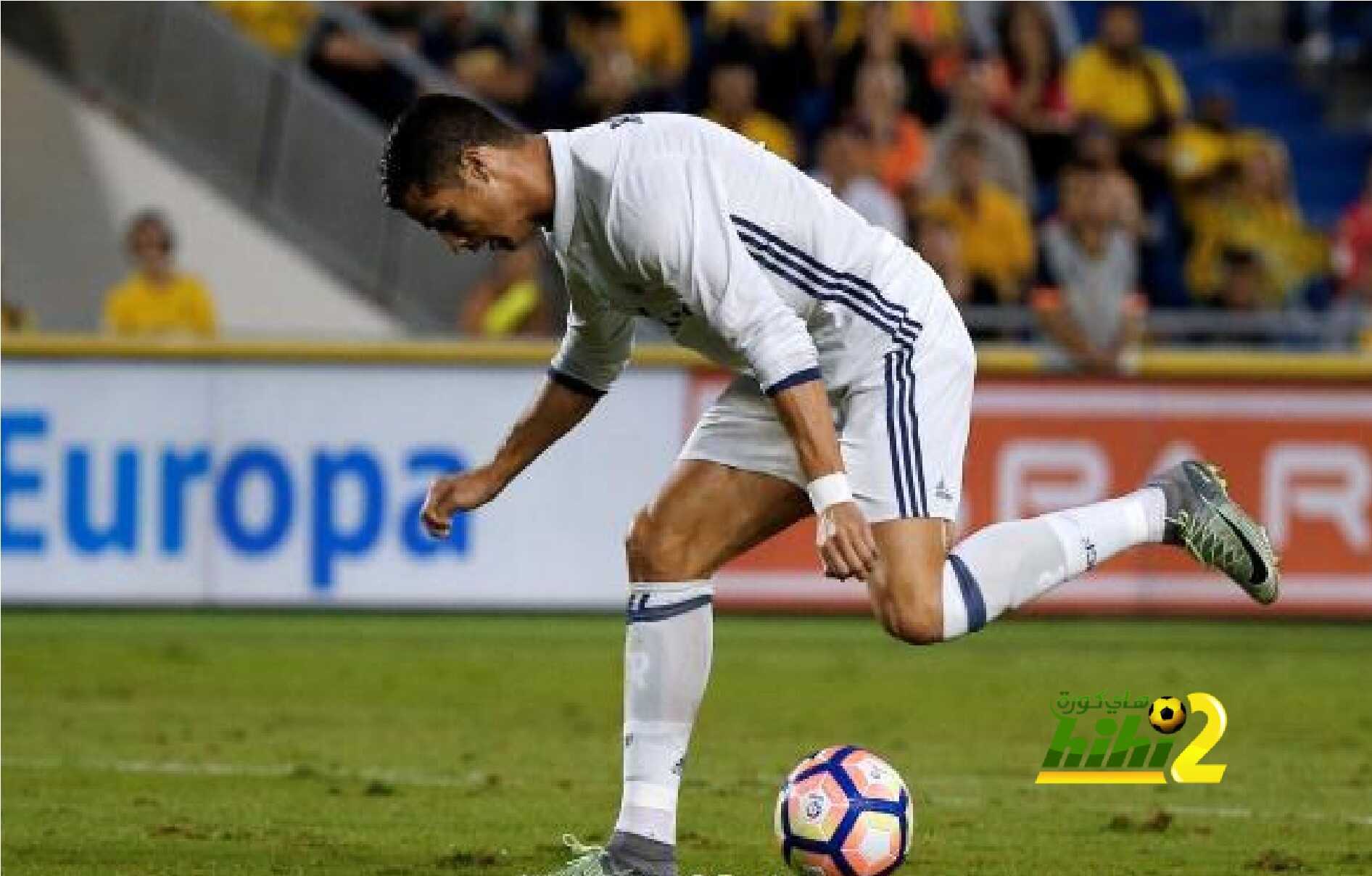 كريستيانو رونالدو يعيش كابوسا رفقة ريال مدريد !