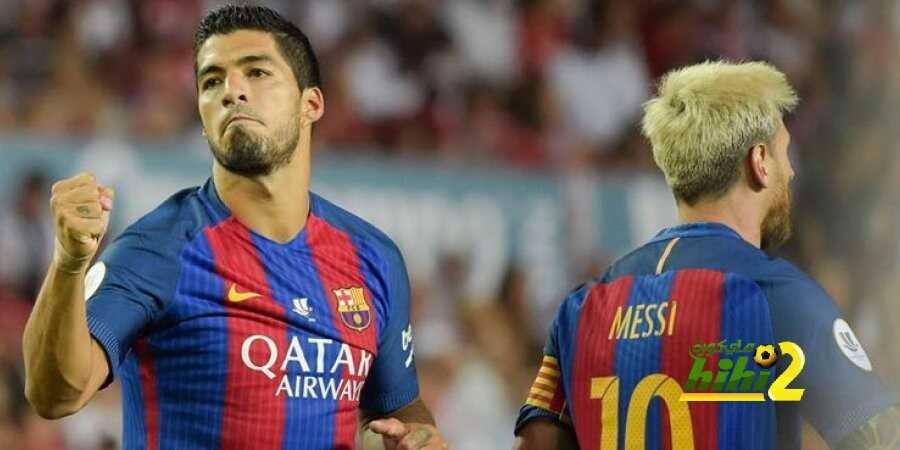 صورة : برشلونة يرتدي قميصه الثالث أمام مونشنغلادباخ