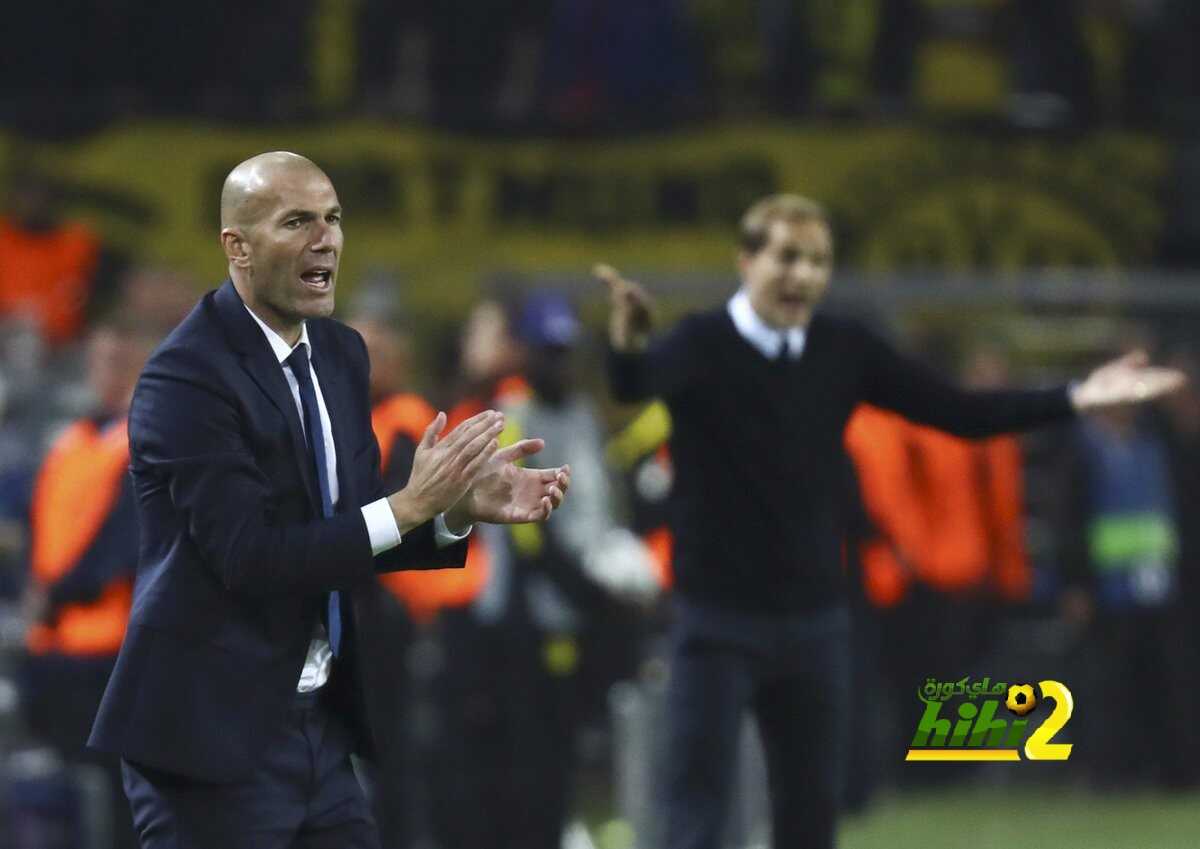 ريال مدريد يسقط  في فخ التعادل للمرة الثالثة على التوالي