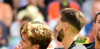 16 مشهد رقمى يروى قصة ماحدث بين فالنسيا وأتلتيكو مدريد !