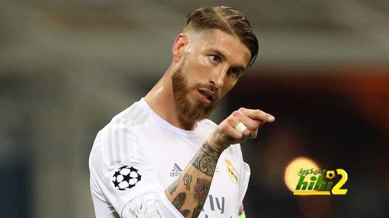 كيف سيؤثر غياب راموس على ريال مدريد في هذه الفترة الحرجة