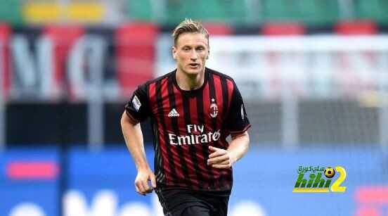 اباتي يصبح قائد ميلان الجديد