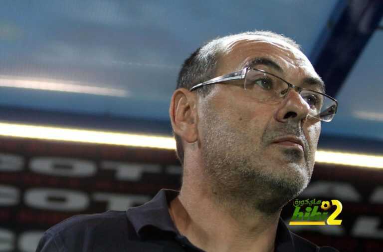 رقم سلبي لنابولي بعد الهزيمة من روما