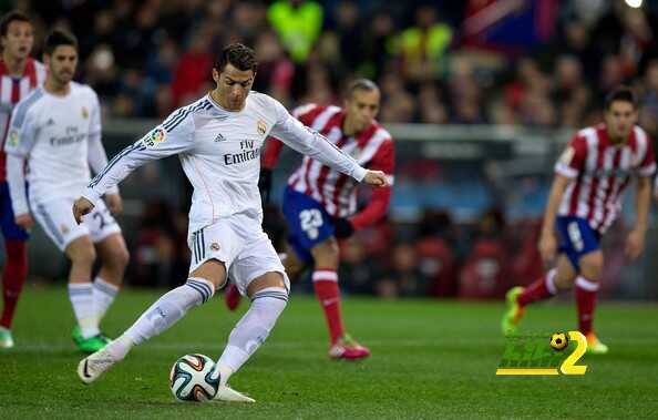 تعرف على موعد ديربي العاصمة بين أتليتيكو مدريد وريال مدريد