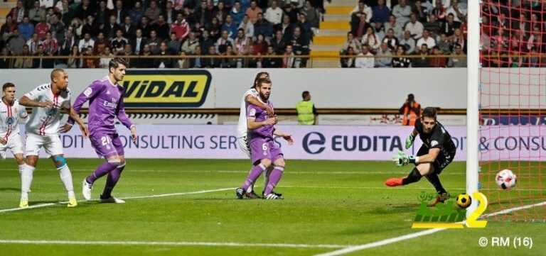 فالنسيا فقط من يتفوق على ريال مدريد