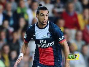 تشيلسي يفكر في ضم لاعب باريس سان جيرمان