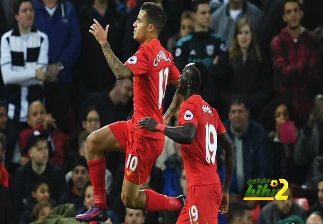 ليفربول حدد سعر نجمه البرازيلي لمن يريد التعاقد معه
