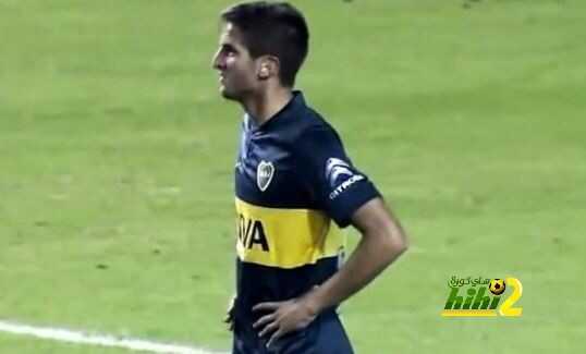 يوفنتوس يقترب من ضم لاعب بوكا جونيورز