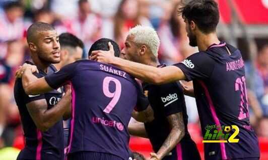 برشلونة يطرق البوابة الـ 15 أمام سيلتك