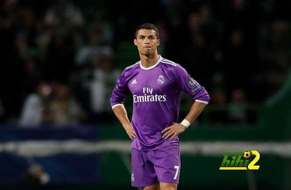 رونالدو يحلق منفردا في دوري الأبطال