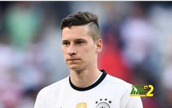 لاعب فولفسبورج يدخل اهتمامات باريس