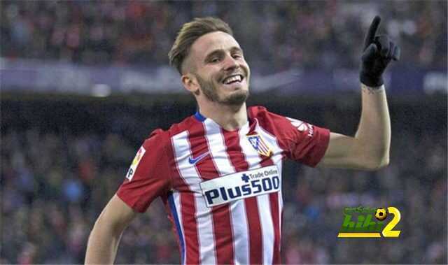 ساؤول ” لا يهم من يفوز بالكلاسيكو “