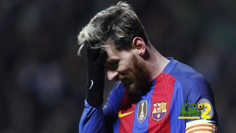هل يعود ميسي للتهديف في الكلاسيكو ؟