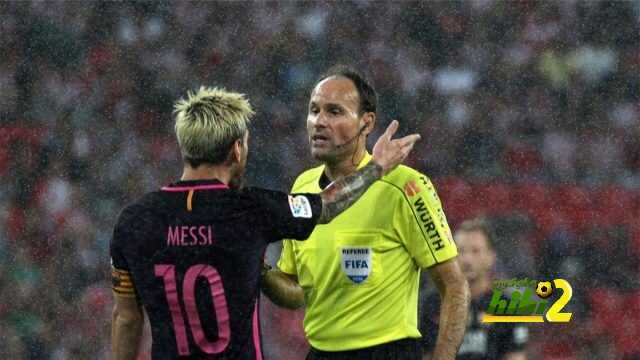 السبورت تحذر برشلونة من لاهوز