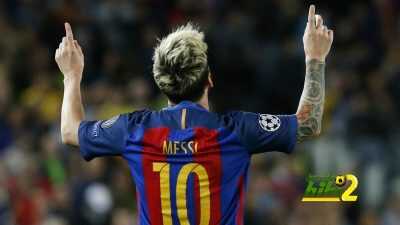 تقارير: والد ميسي يصل برشلونة للإجتماع بإدارة الفريق