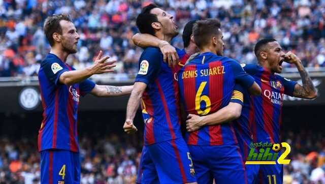 رسميا : برشلونة يدعو شابيكوينسي للمشاركة في كأس جامبر
